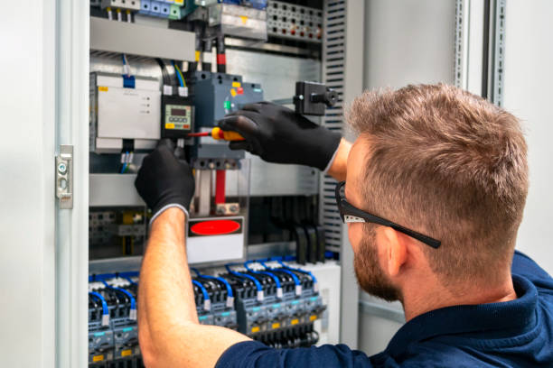 Best Home Electrical Repair  in Mattoon, IL