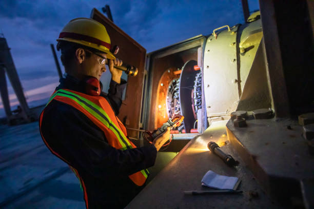 Best Affordable Electrician  in Mattoon, IL