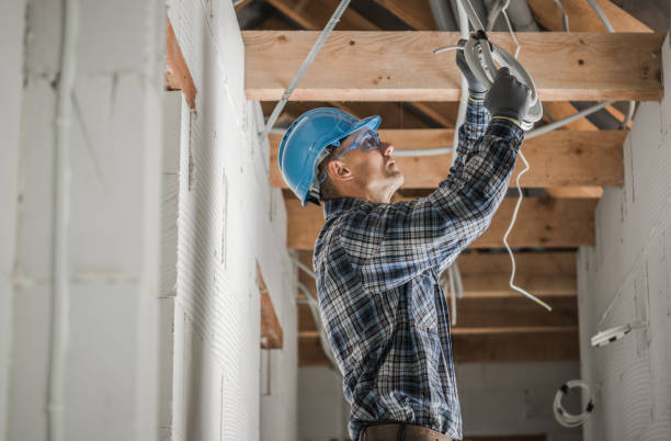 Best Affordable Emergency Electrician  in Mattoon, IL