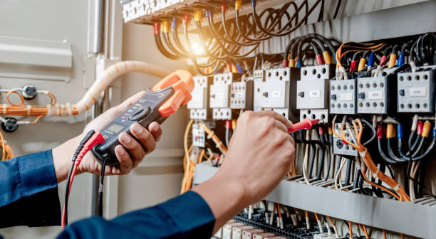  Mattoon, IL Electrician Pros