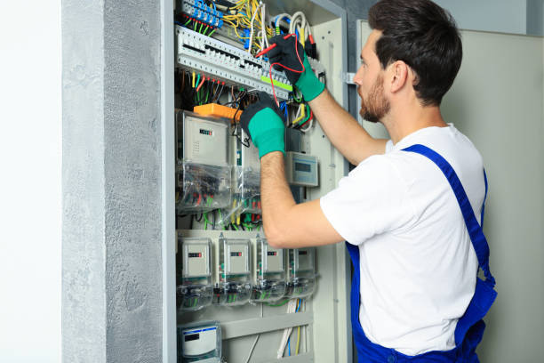 Best 24-Hour Electrician  in Mattoon, IL