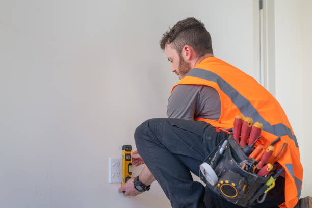 Best Affordable Electrical Installation  in Mattoon, IL
