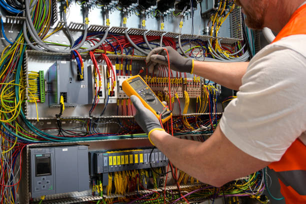 Best Electrical Troubleshooting Services  in Mattoon, IL
