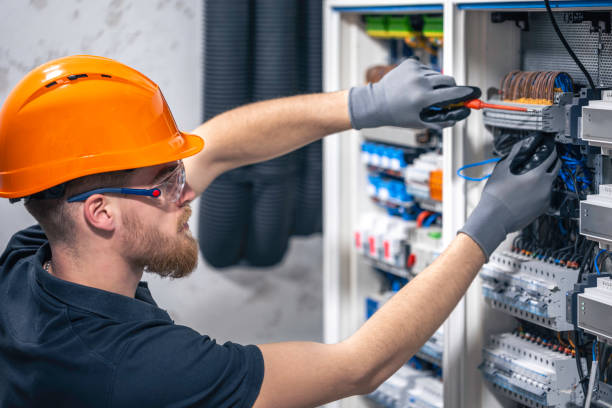 Best Best Electricians Near Me  in Mattoon, IL