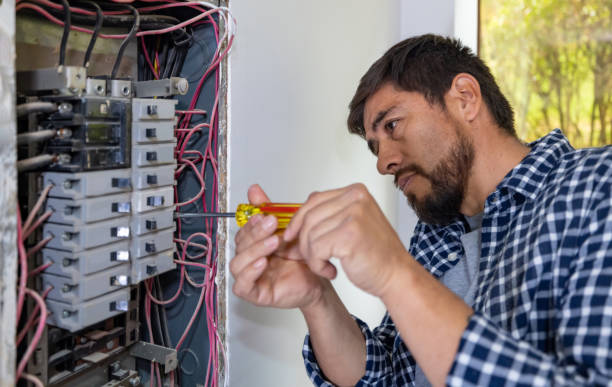 Best Electrical System Inspection  in Mattoon, IL